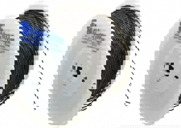 18 AWG, 1 Strand, 305 m OAL, Tinned Copper Hook Up Wire